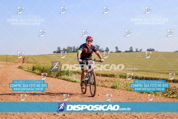 Circuito Ibiporã de MTB - Etapa Volta do Guarani