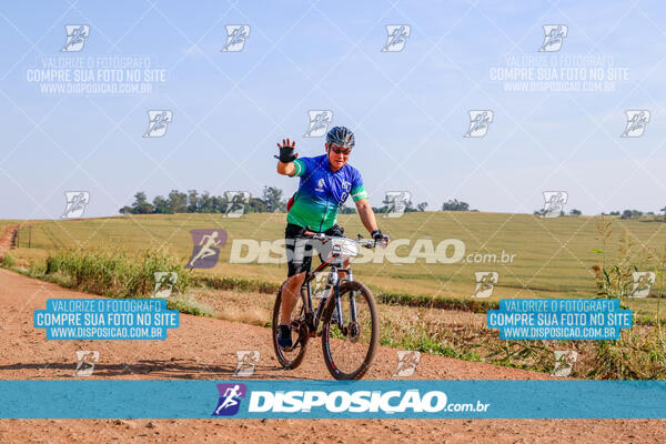 Circuito Ibiporã de MTB - Etapa Volta do Guarani