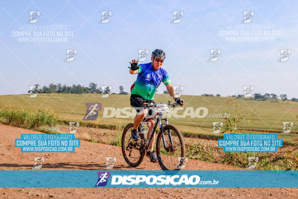 Circuito Ibiporã de MTB - Etapa Volta do Guarani