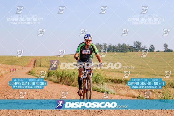 Circuito Ibiporã de MTB - Etapa Volta do Guarani