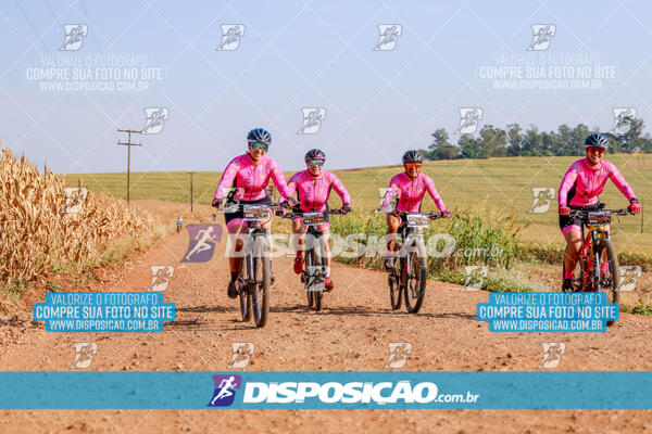 Circuito Ibiporã de MTB - Etapa Volta do Guarani