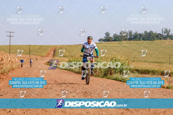 Circuito Ibiporã de MTB - Etapa Volta do Guarani