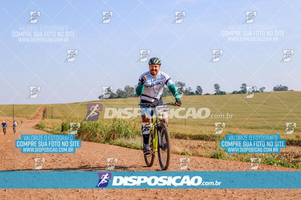 Circuito Ibiporã de MTB - Etapa Volta do Guarani