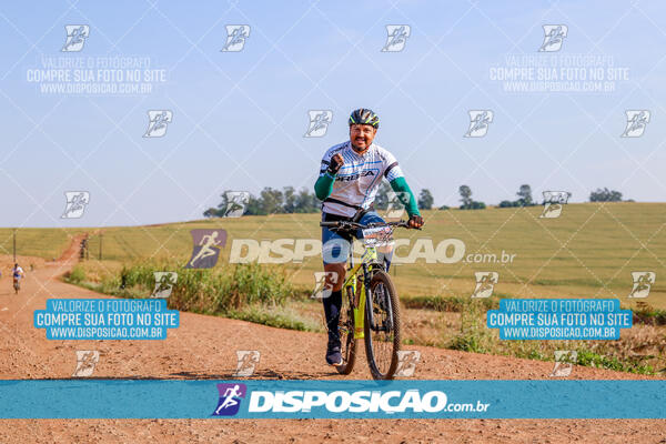 Circuito Ibiporã de MTB - Etapa Volta do Guarani