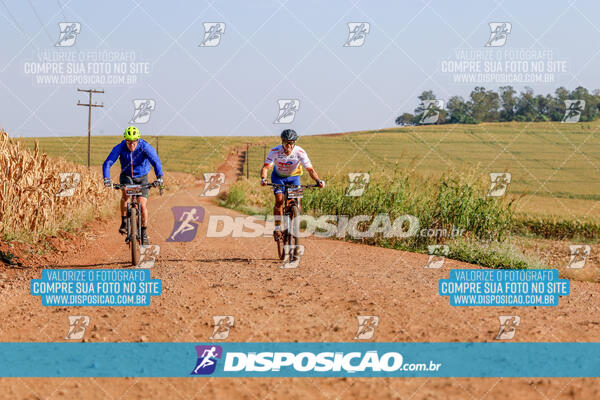 Circuito Ibiporã de MTB - Etapa Volta do Guarani