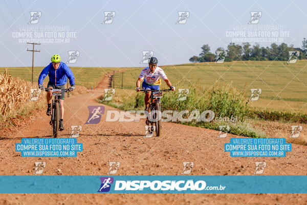 Circuito Ibiporã de MTB - Etapa Volta do Guarani