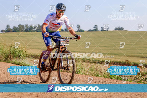 Circuito Ibiporã de MTB - Etapa Volta do Guarani