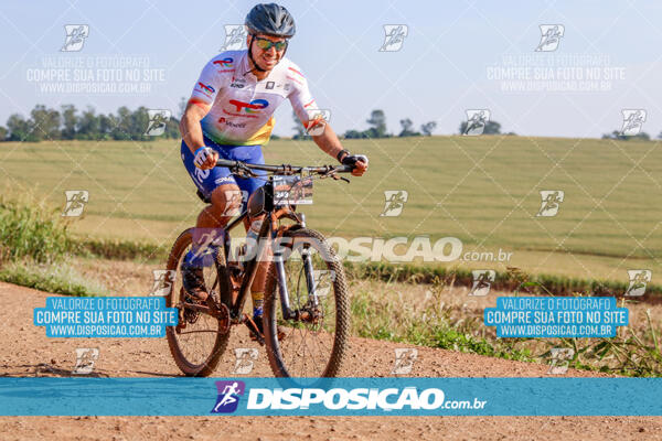 Circuito Ibiporã de MTB - Etapa Volta do Guarani