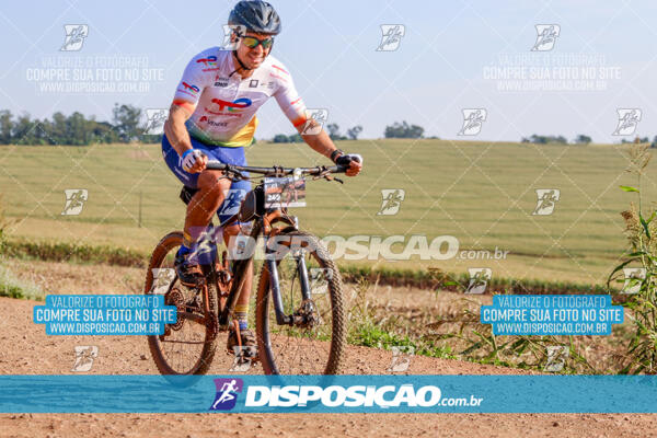 Circuito Ibiporã de MTB - Etapa Volta do Guarani