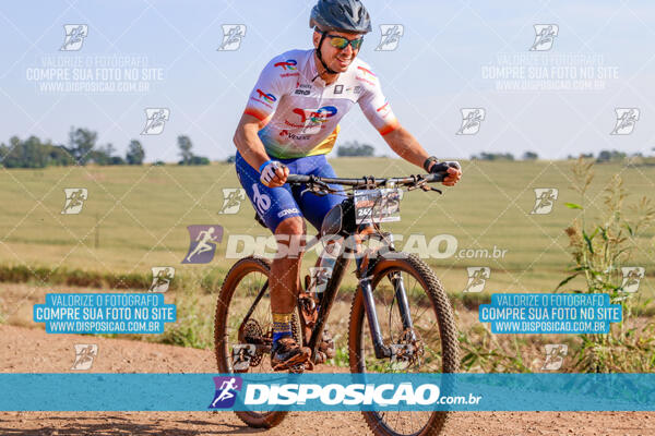 Circuito Ibiporã de MTB - Etapa Volta do Guarani