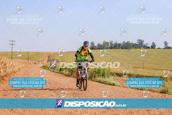 Circuito Ibiporã de MTB - Etapa Volta do Guarani