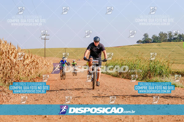 Circuito Ibiporã de MTB - Etapa Volta do Guarani