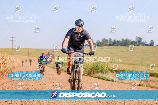 Circuito Ibiporã de MTB - Etapa Volta do Guarani