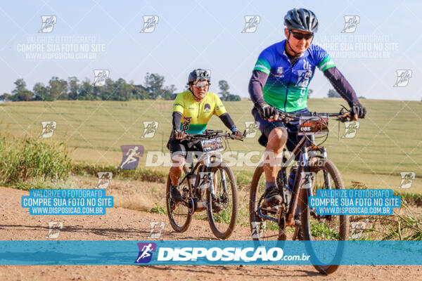 Circuito Ibiporã de MTB - Etapa Volta do Guarani