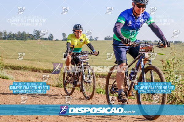 Circuito Ibiporã de MTB - Etapa Volta do Guarani