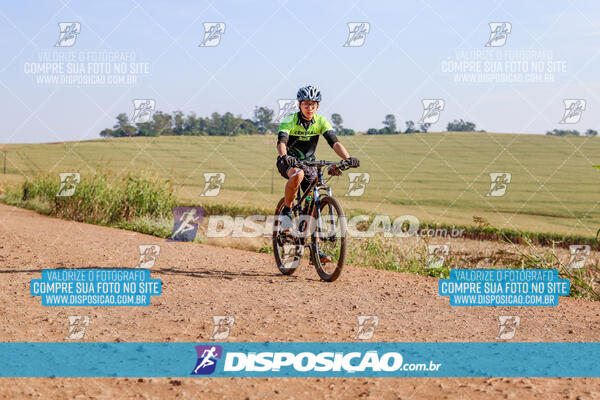 Circuito Ibiporã de MTB - Etapa Volta do Guarani