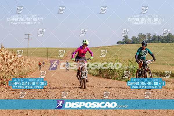 Circuito Ibiporã de MTB - Etapa Volta do Guarani