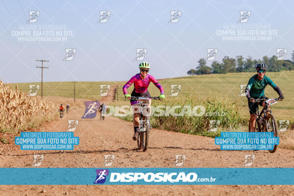 Circuito Ibiporã de MTB - Etapa Volta do Guarani