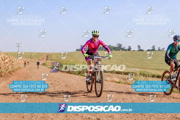 Circuito Ibiporã de MTB - Etapa Volta do Guarani