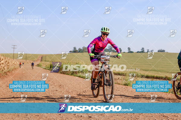 Circuito Ibiporã de MTB - Etapa Volta do Guarani