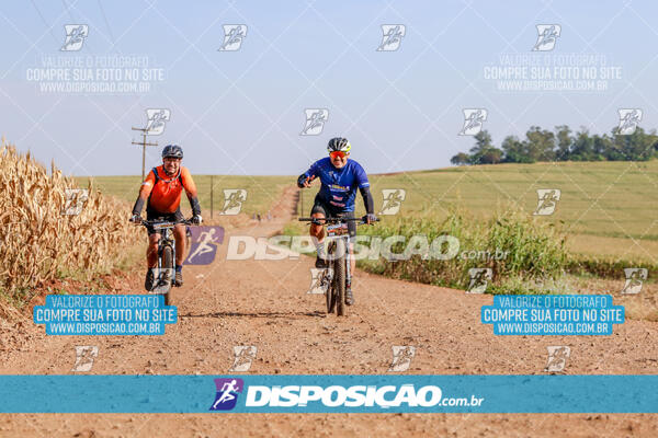 Circuito Ibiporã de MTB - Etapa Volta do Guarani