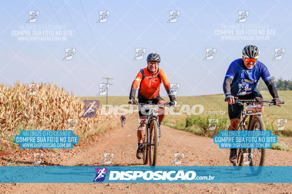 Circuito Ibiporã de MTB - Etapa Volta do Guarani