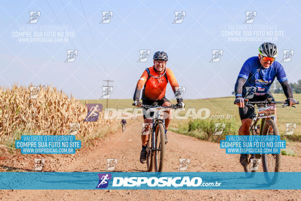 Circuito Ibiporã de MTB - Etapa Volta do Guarani