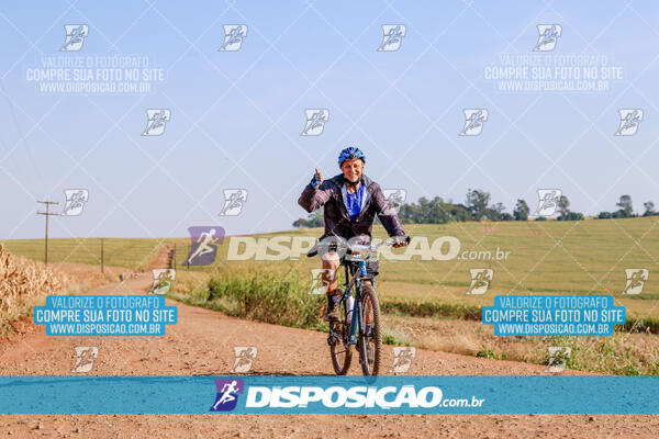 Circuito Ibiporã de MTB - Etapa Volta do Guarani