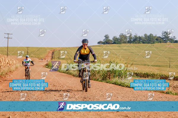 Circuito Ibiporã de MTB - Etapa Volta do Guarani