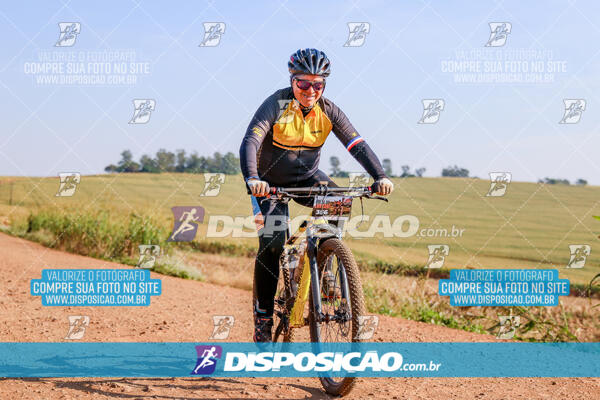 Circuito Ibiporã de MTB - Etapa Volta do Guarani