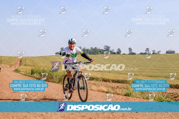 Circuito Ibiporã de MTB - Etapa Volta do Guarani