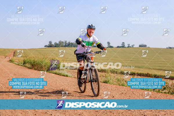 Circuito Ibiporã de MTB - Etapa Volta do Guarani