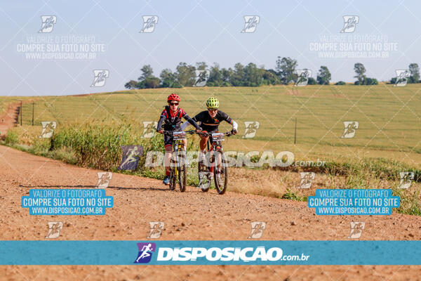 Circuito Ibiporã de MTB - Etapa Volta do Guarani