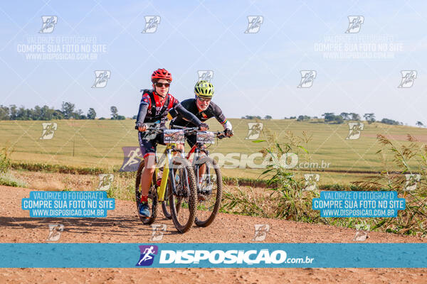 Circuito Ibiporã de MTB - Etapa Volta do Guarani