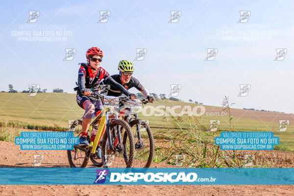 Circuito Ibiporã de MTB - Etapa Volta do Guarani