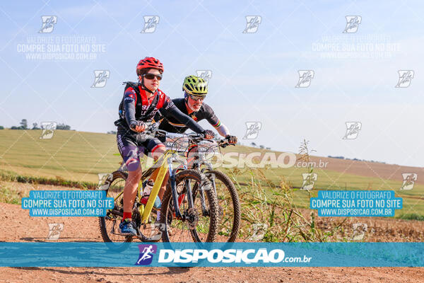 Circuito Ibiporã de MTB - Etapa Volta do Guarani