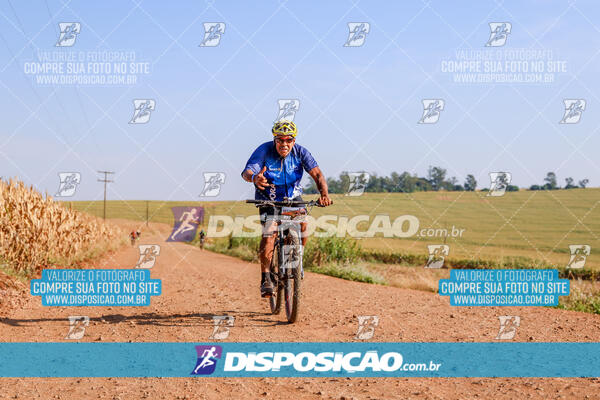 Circuito Ibiporã de MTB - Etapa Volta do Guarani