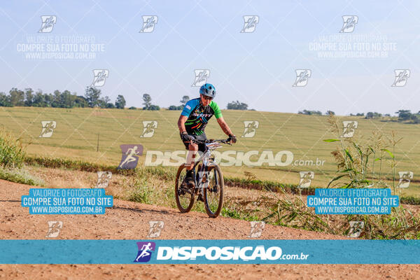 Circuito Ibiporã de MTB - Etapa Volta do Guarani