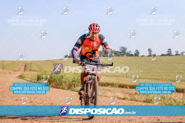 Circuito Ibiporã de MTB - Etapa Volta do Guarani