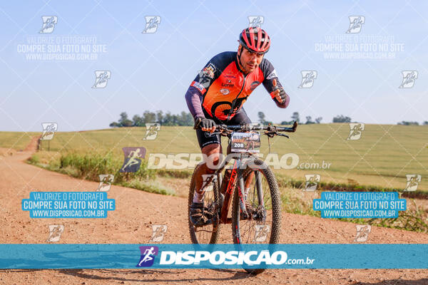 Circuito Ibiporã de MTB - Etapa Volta do Guarani