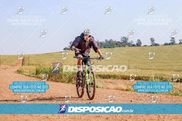 Circuito Ibiporã de MTB - Etapa Volta do Guarani