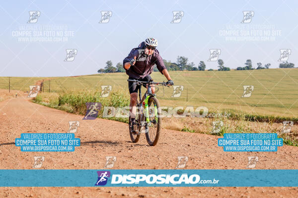 Circuito Ibiporã de MTB - Etapa Volta do Guarani