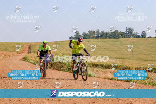 Circuito Ibiporã de MTB - Etapa Volta do Guarani