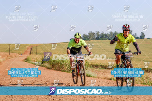 Circuito Ibiporã de MTB - Etapa Volta do Guarani