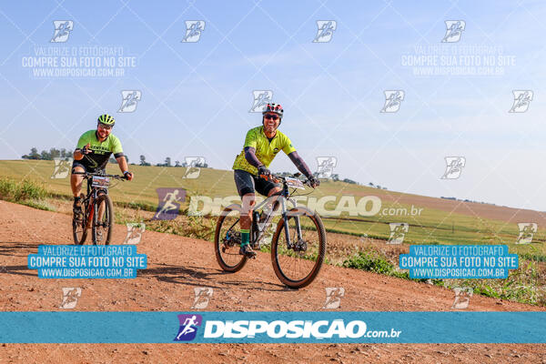 Circuito Ibiporã de MTB - Etapa Volta do Guarani