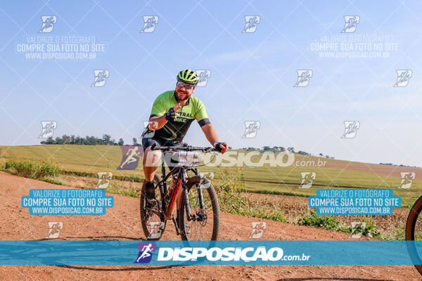 Circuito Ibiporã de MTB - Etapa Volta do Guarani