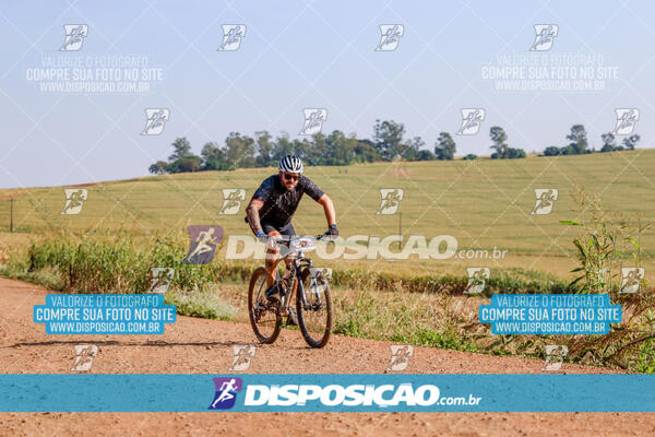 Circuito Ibiporã de MTB - Etapa Volta do Guarani