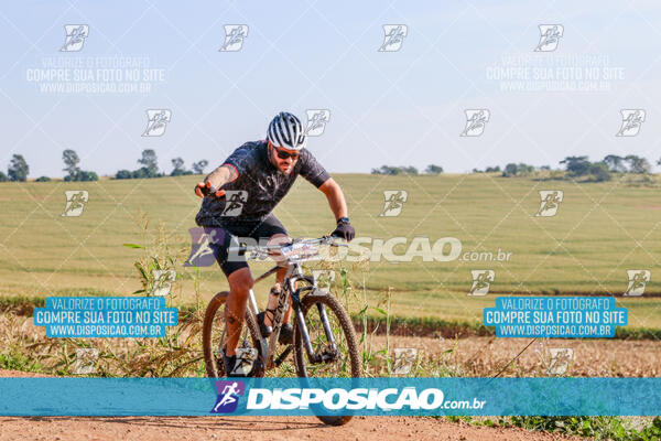 Circuito Ibiporã de MTB - Etapa Volta do Guarani