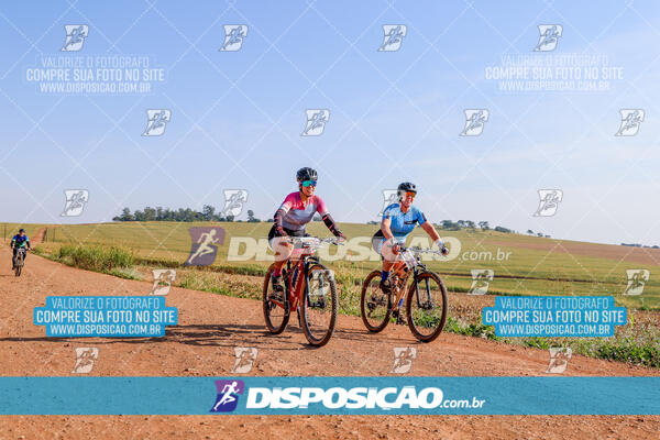 Circuito Ibiporã de MTB - Etapa Volta do Guarani