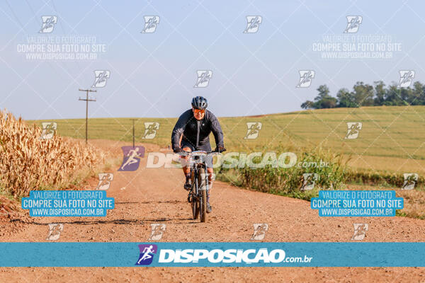 Circuito Ibiporã de MTB - Etapa Volta do Guarani